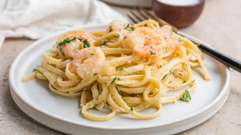 25 Seafood Dinner Recipes