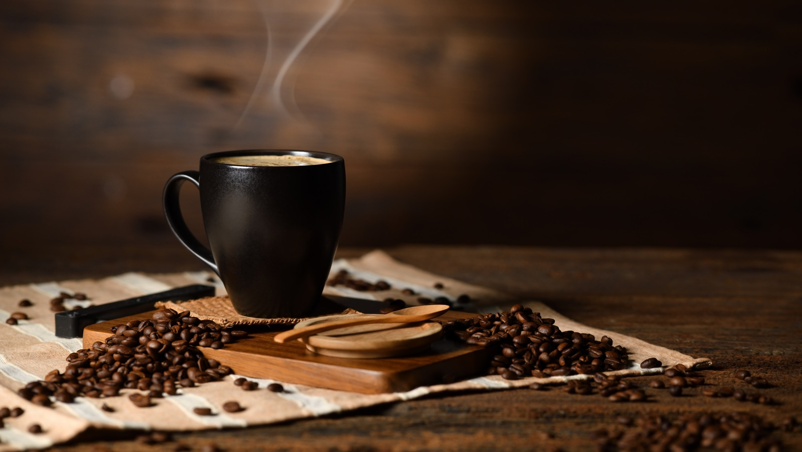 Is Reheating Coffee Safe?