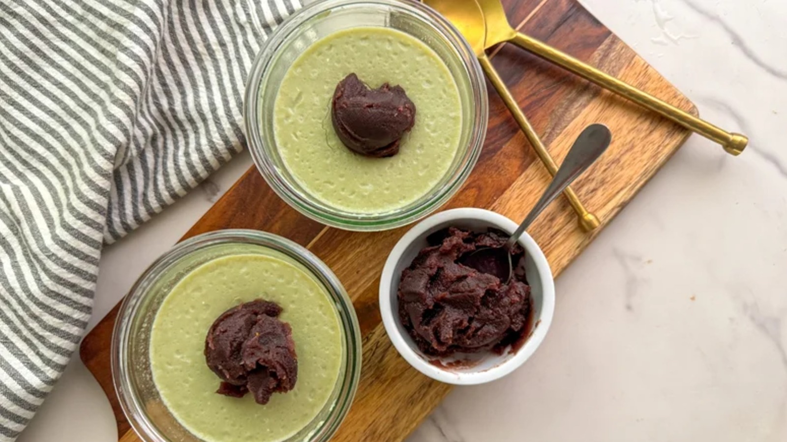 26 Delicious Pudding Recipes To Satisfy Your Sweet Tooth