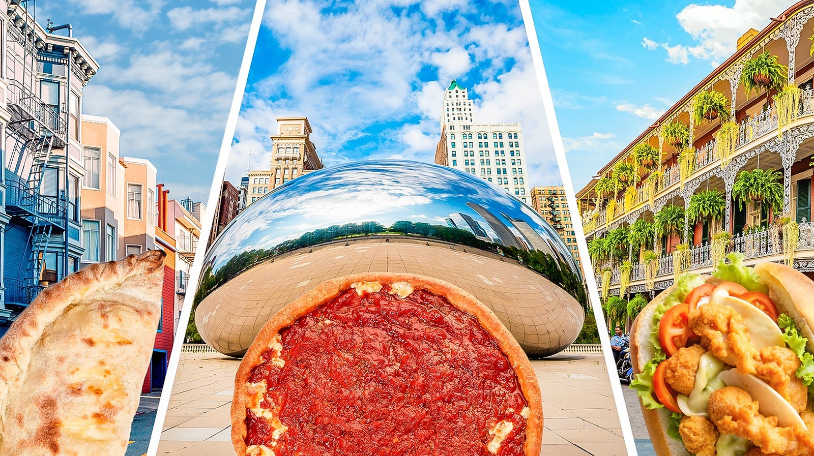 26 Unmissable Food Tours In The US - Tasting Table