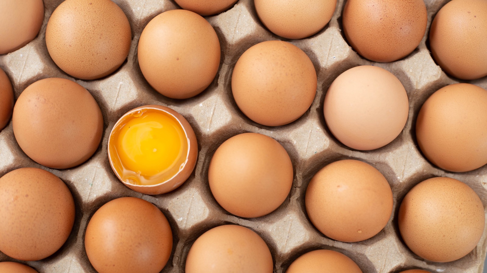 26 Ways Eggs Are Eaten Around The World