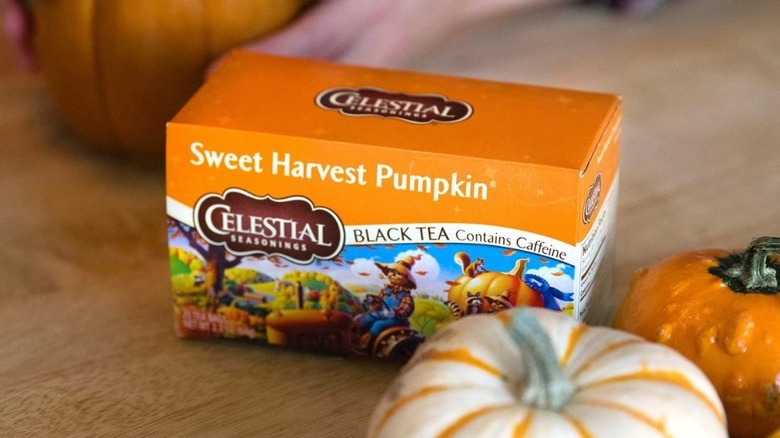 27 Celestial Seasonings Teas Ranked Worst To Best 27 Celestial Seasonings Teas Ranked Worst To Best