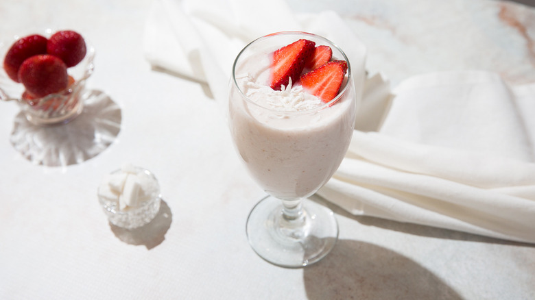28 Non-Alcoholic Frozen Drink Recipes That'll Be The Star Of Your 4th Of July Party