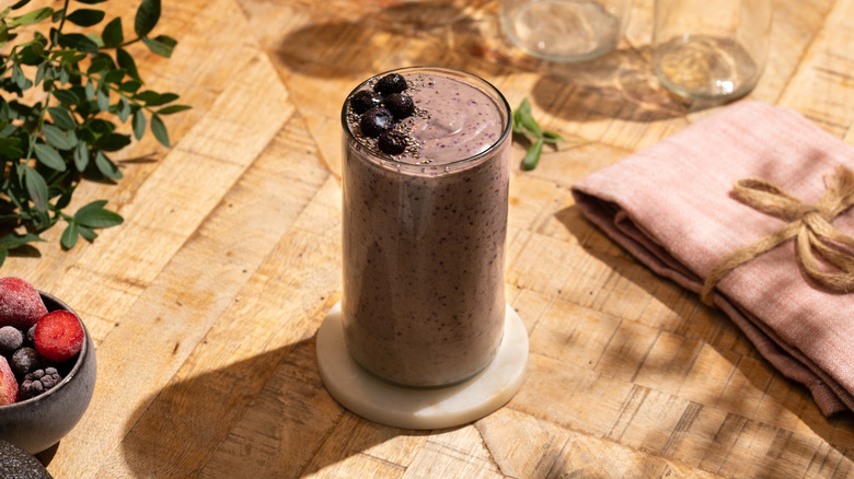 28 Non-Alcoholic Frozen Drink Recipes That'll Be The Star Of Your 4th Of July Party