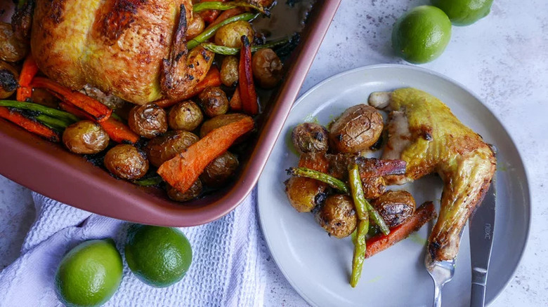 29 Best Roasted Dinner Recipes For A Memorable Cold Weather Meal