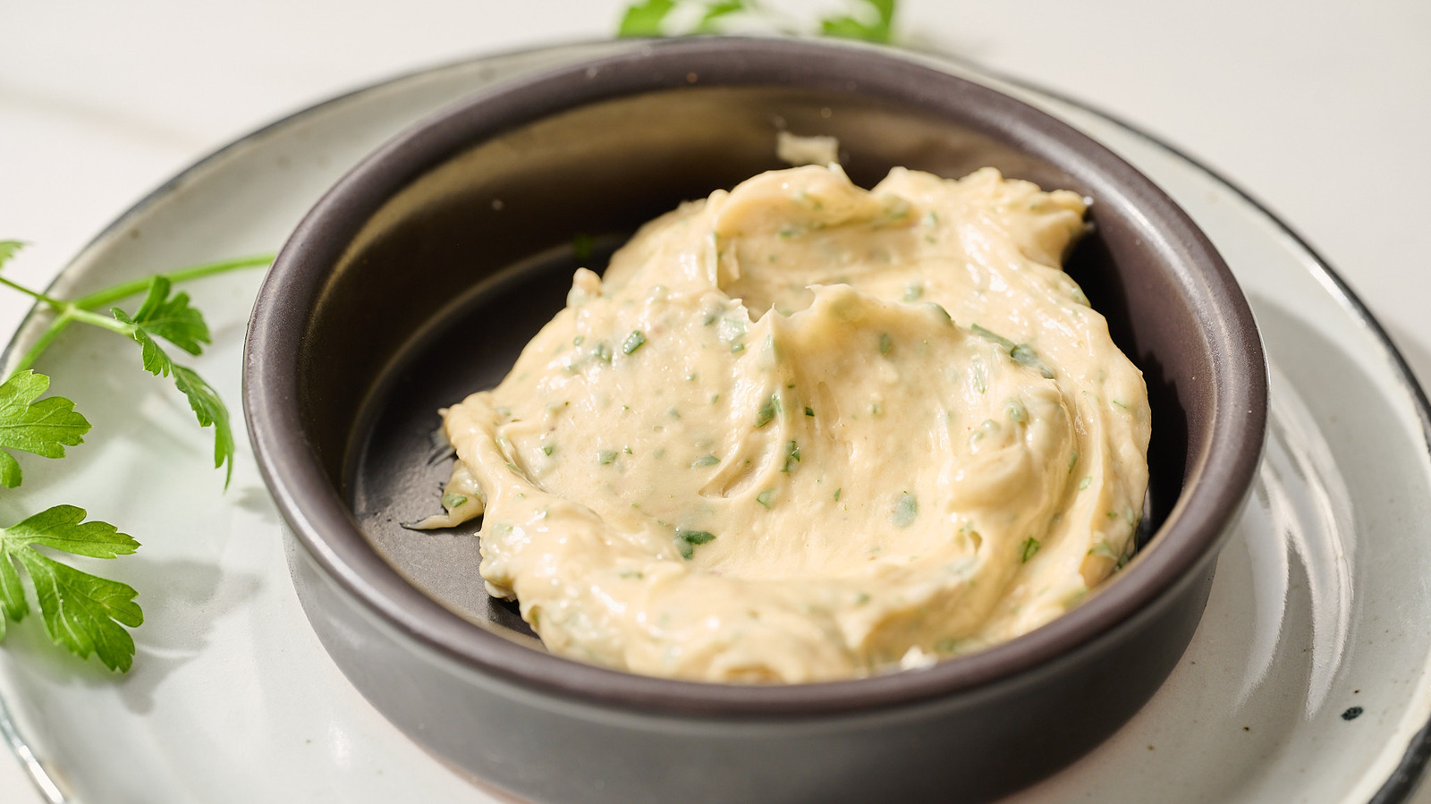 3-Ingredient Anchovy Butter Packs An Umami Punch - Tasting Table