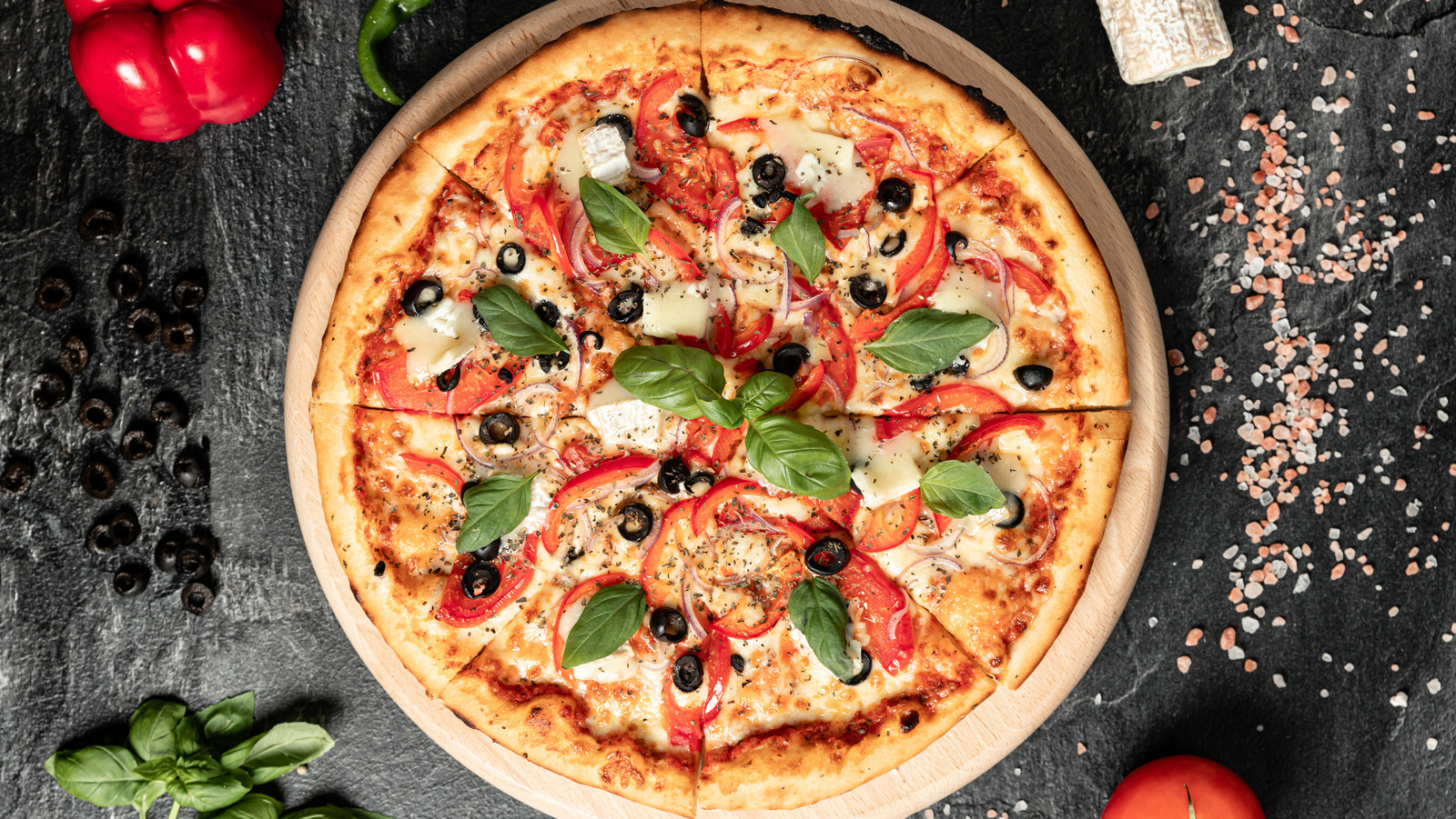 30 Pizza Toppings, Ranked Worst To Best
