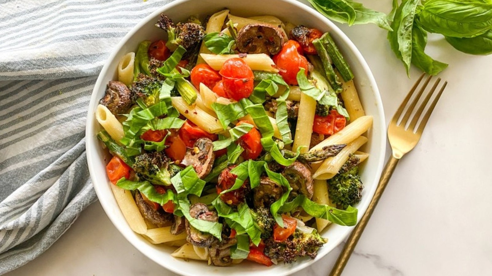 30 Recipes That Make The Most Of Spring Vegetables - Tasting Table