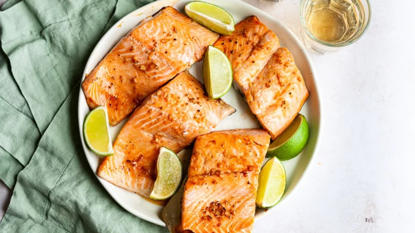 30 Tasty Recipes To Use Leftover Limes Before They Go Bad