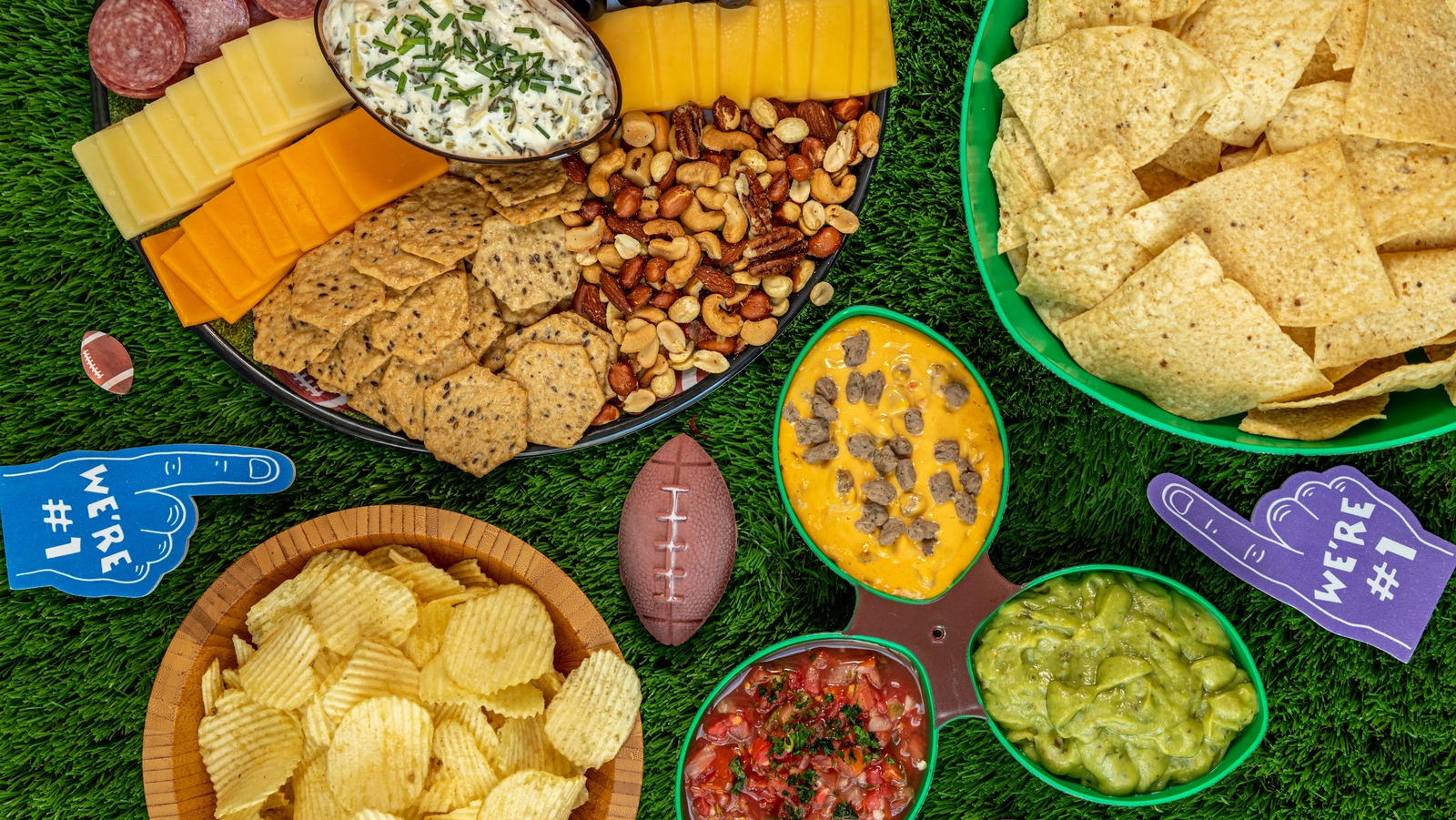 30 Types Of Dips, Explained