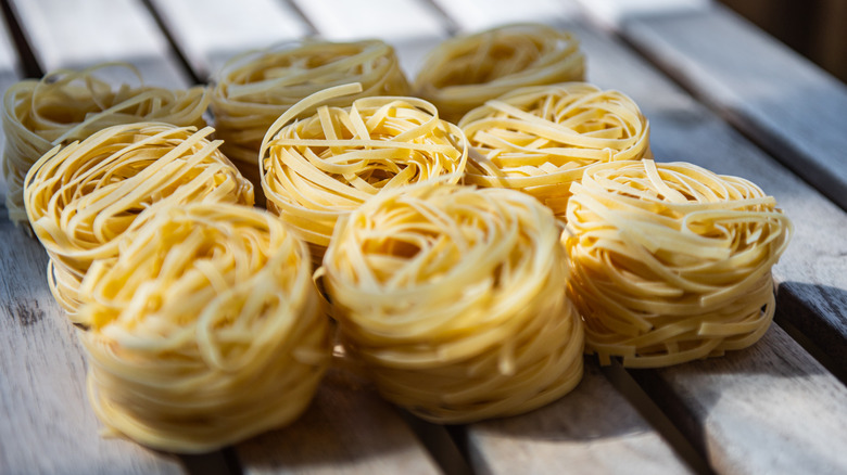 44 Types Of Pasta And When You Should Be Using Them