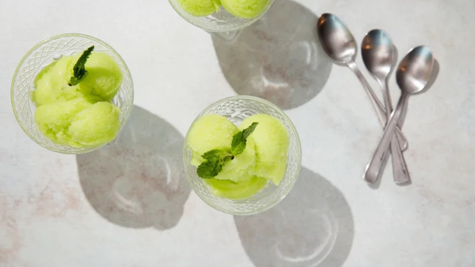 31 Frozen Dessert Recipes To Help You Cool Down