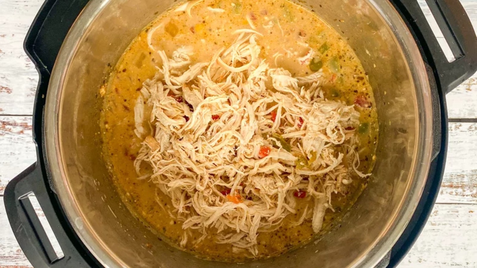 31 Instant Pot Recipes To Make On Busy Weeknights