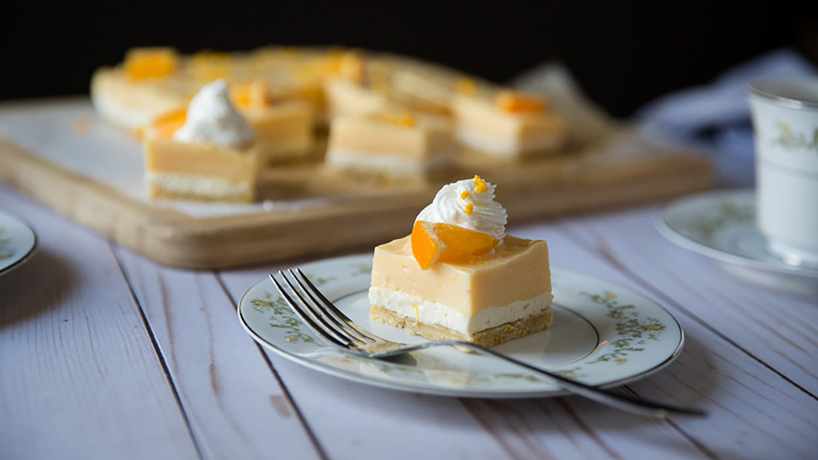 31 Zesty Summer Recipes That Give Oranges The Spotlight - Tasting Table