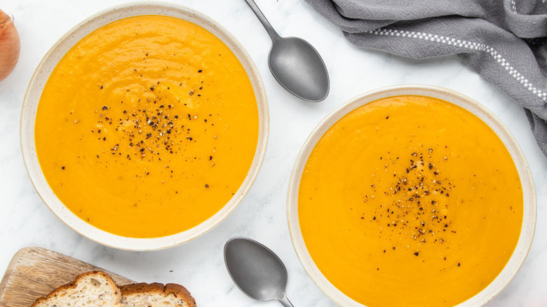 Our 32 Best Vegetarian Soup Recipes