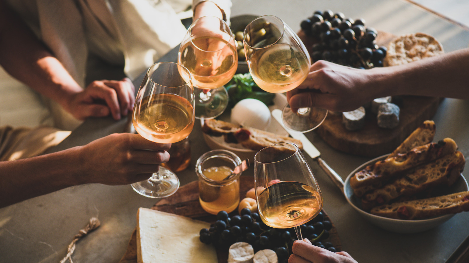 Klassische Weine für Einsteiger erklärt