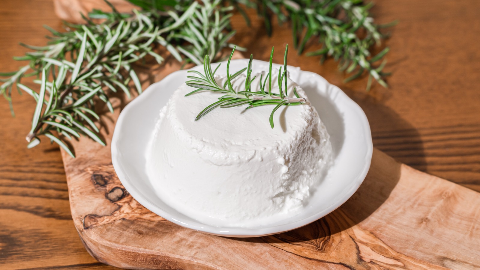 33 Rich Ricotta Cheese Recipes