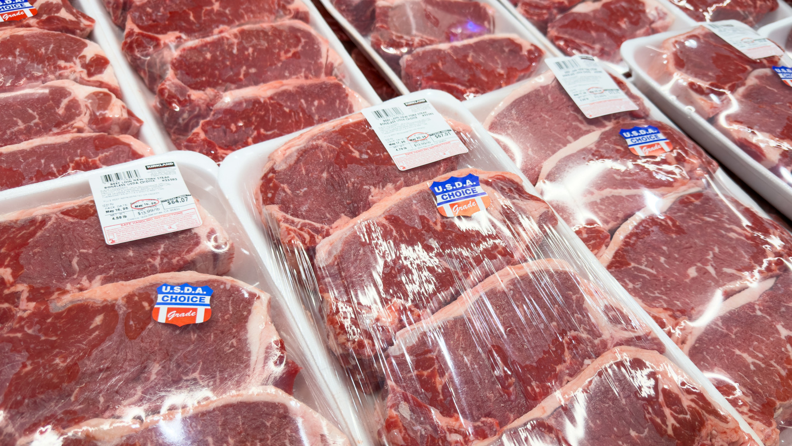 4 Beef Cuts Sold At Costco That You Can Make Meals From For Weeks