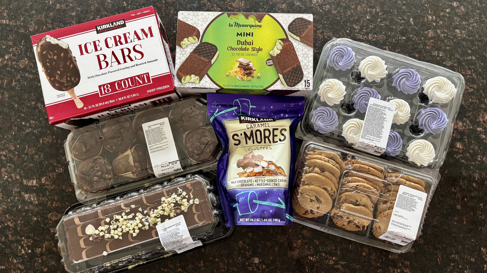 4 Chocolate Desserts From Costco To Buy And 3 To Avoid - Tasting Table