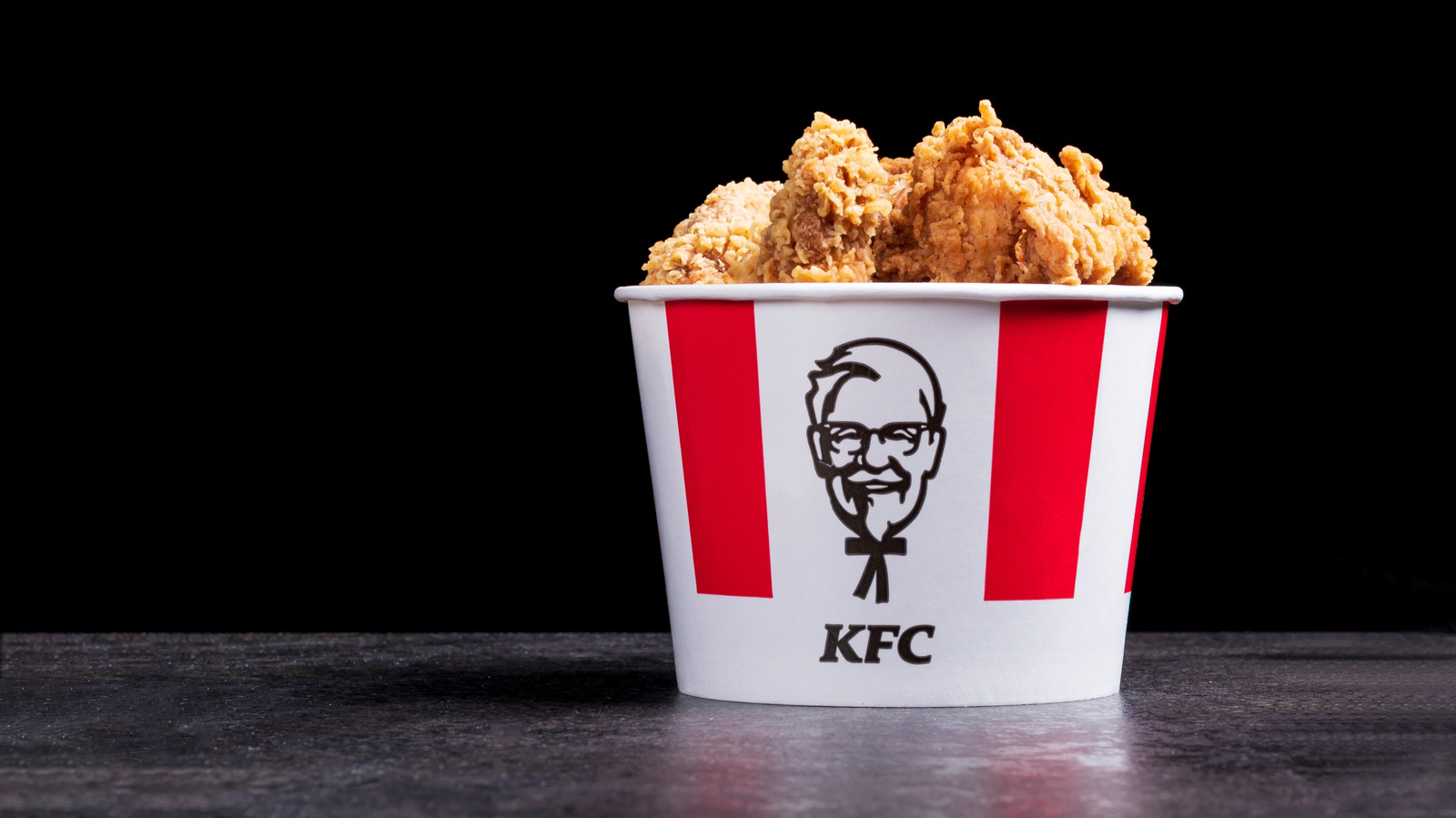 4 Ordering Tips To Get The Best KFC Fried Chicken