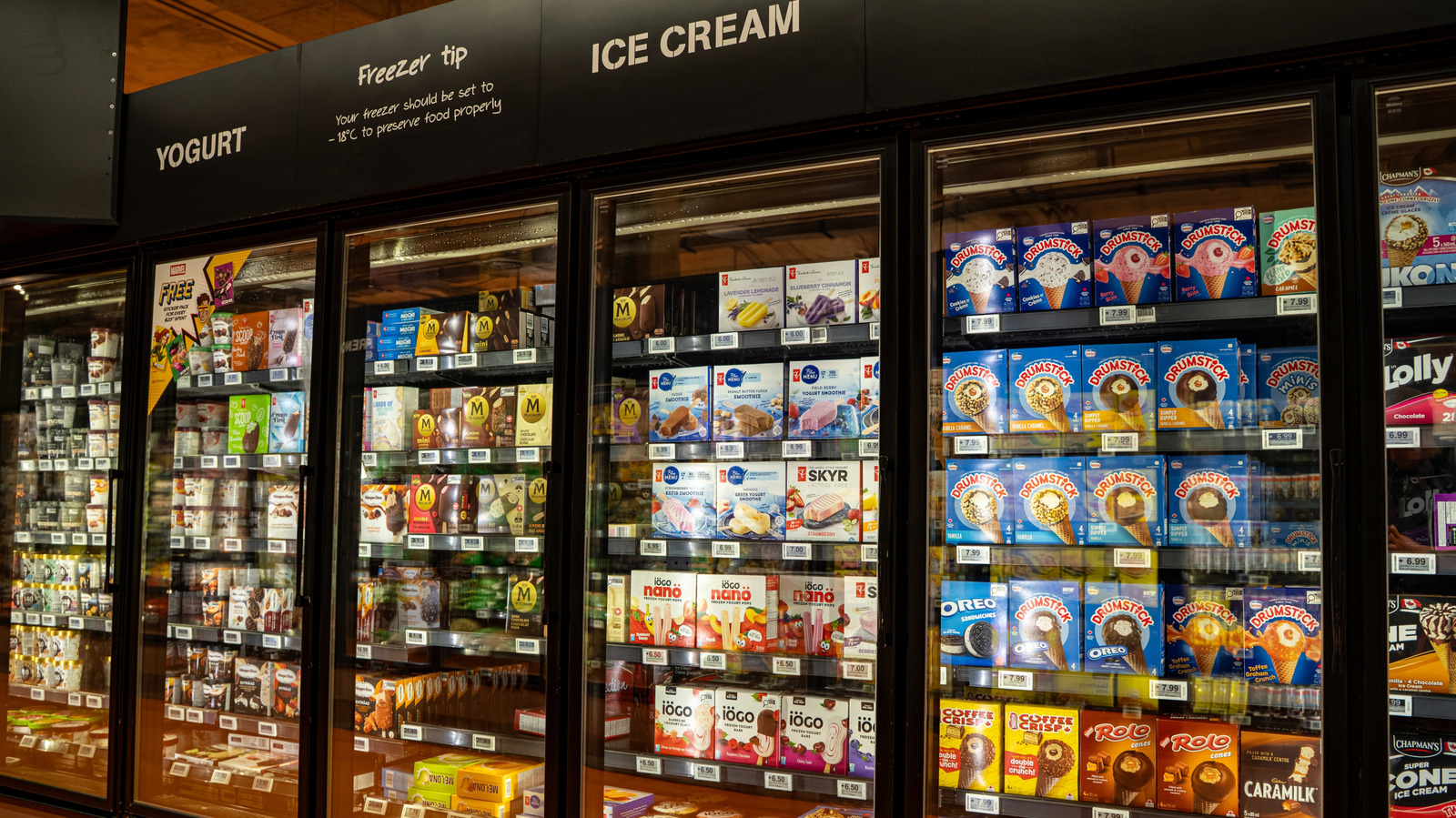 5 Best Ice Cream Brands Made With Real Milk And Cream