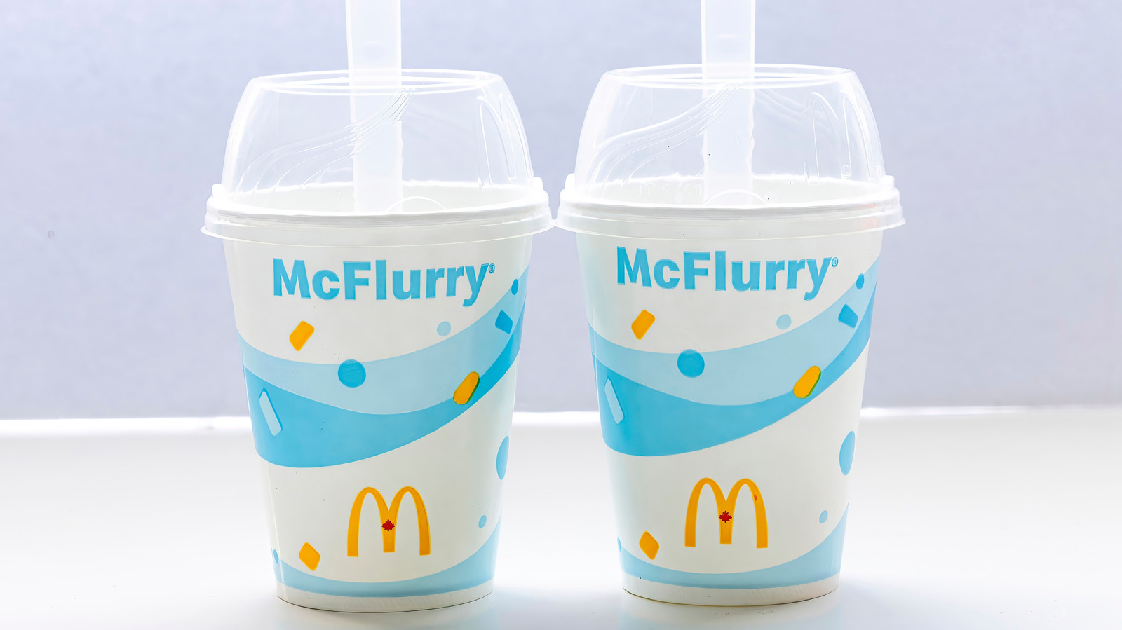5 Better Ways To Order A McDonald's McFlurry For 10X The Flavor