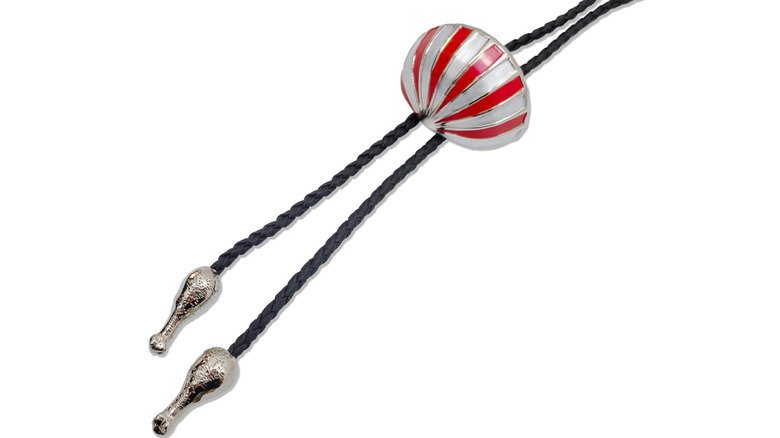 KFC Bowl-o-Tie merchandise