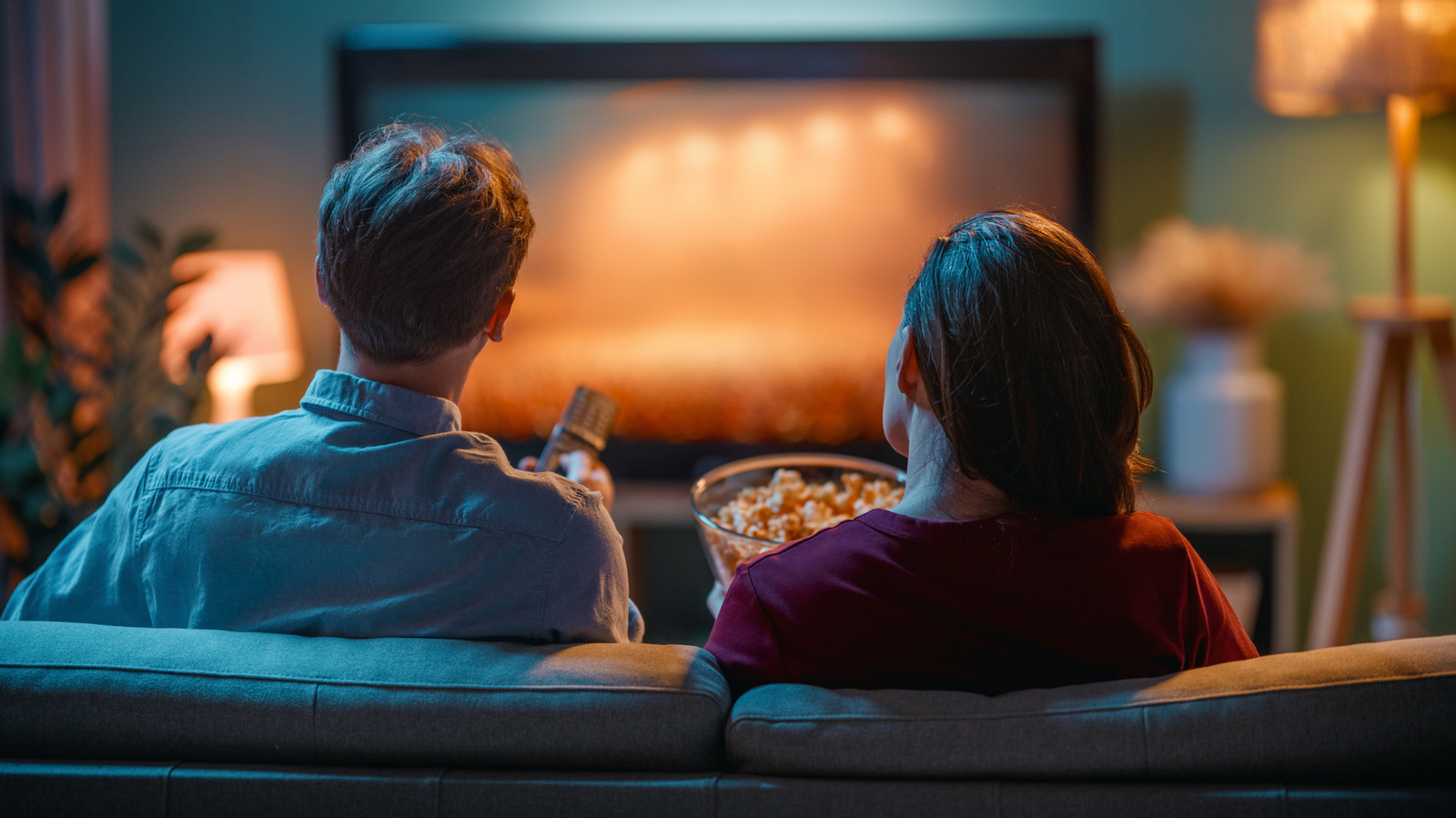 5 Cooking Shows Worth Watching On Tubi (For Free) - Tasting Table