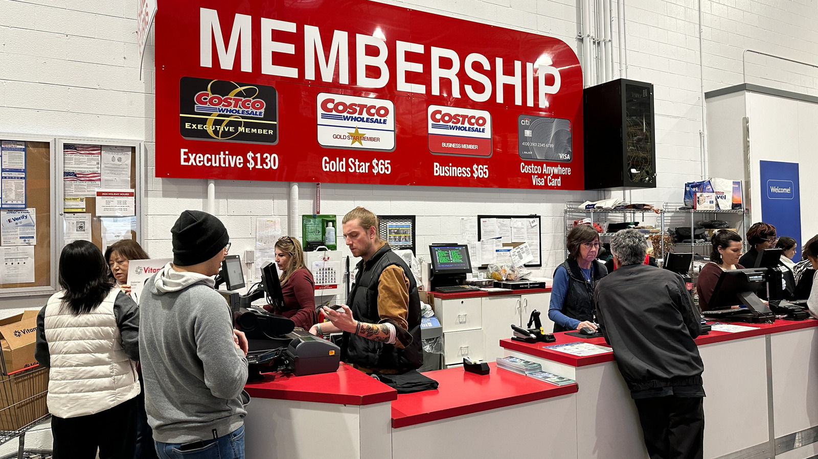 5 Costco Changes Customers Actually Loved - Tasting Table