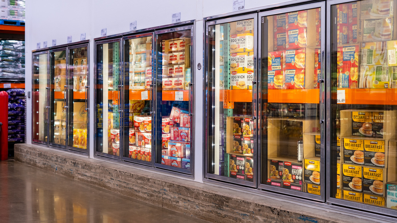 5 Costco Frozen Items To Skip In 2026