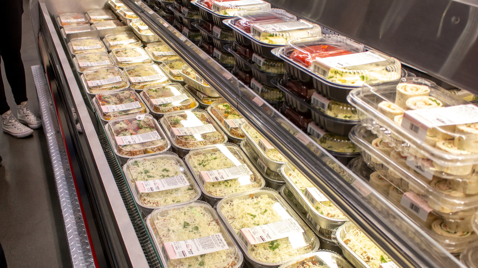 5 Costco Prepared Meals That Are Ready In 10 Minutes Or Less