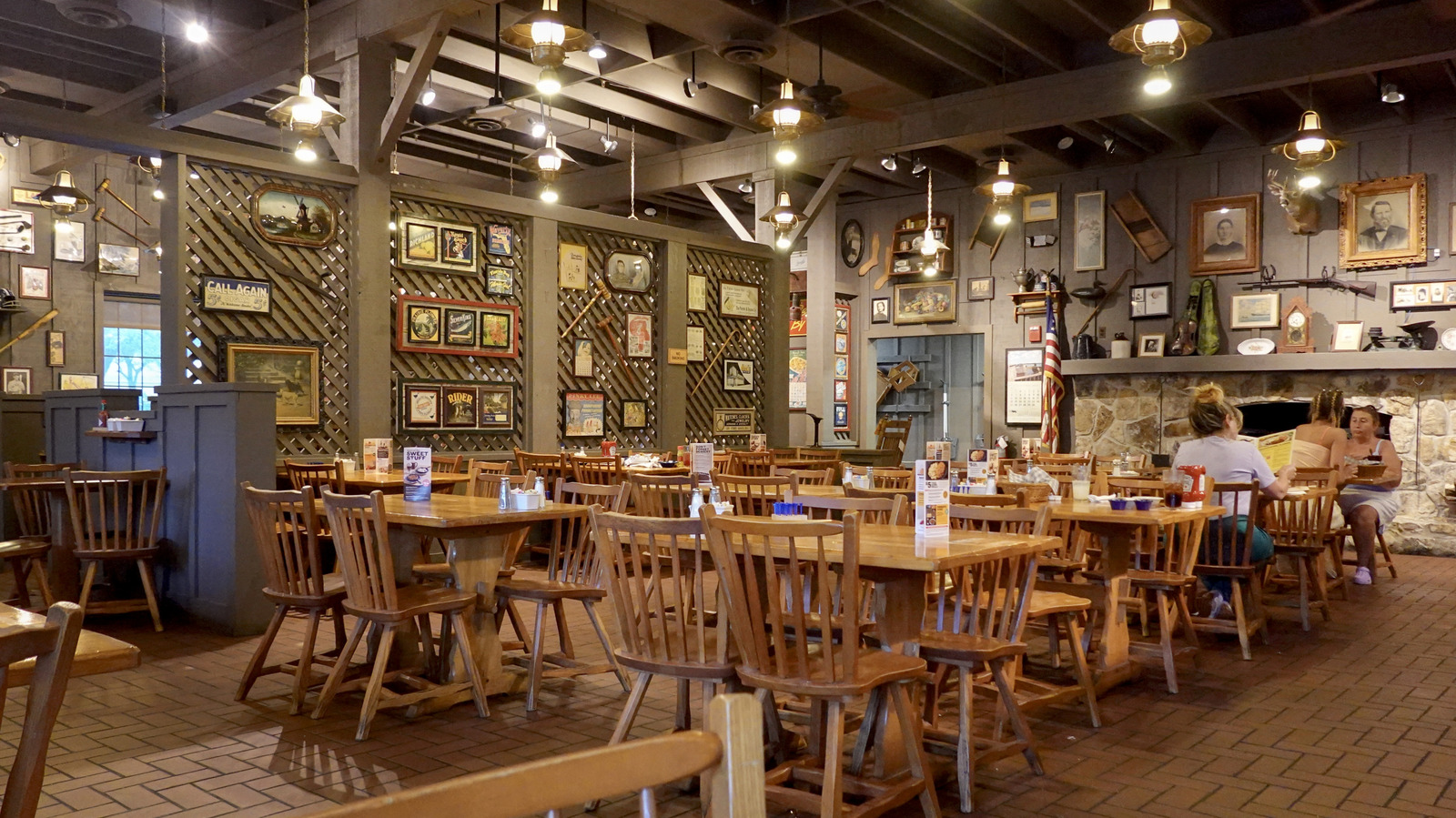 5 Cracker Barrel Changes You Can Expect In 2026 - Tasting Table