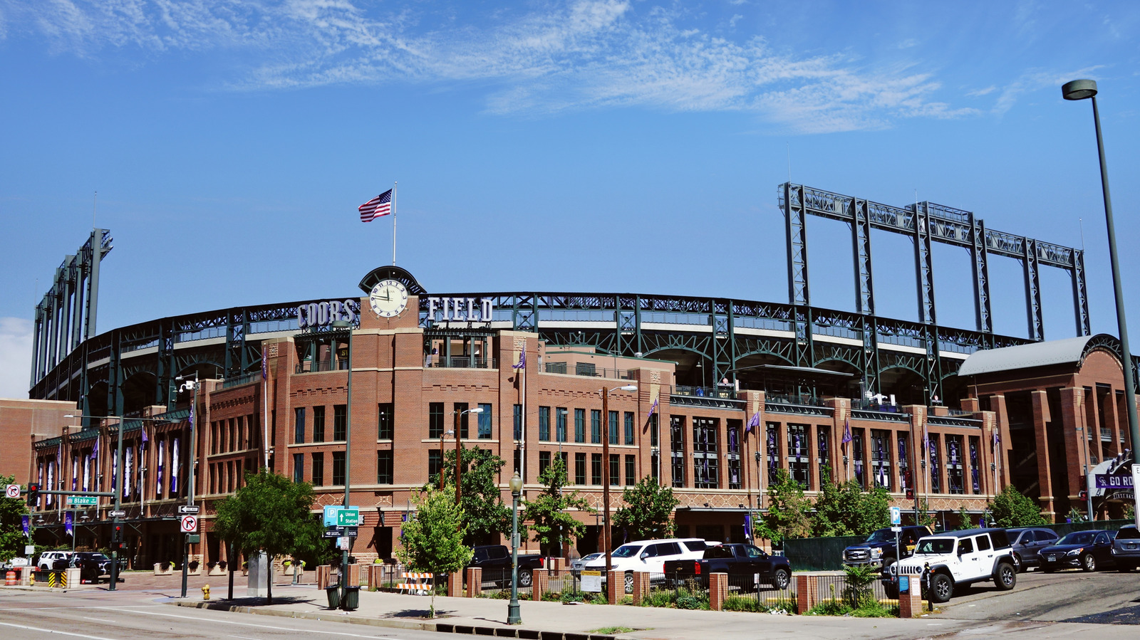 5 Denver Restaurants Near Coors Field Locals Love - Tasting Table