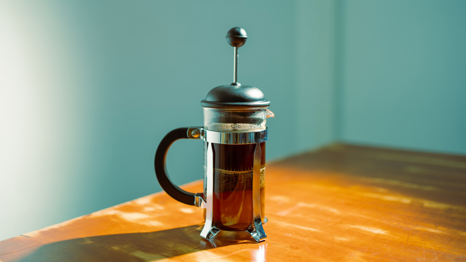 5 Disadvantages Of Using A French Press Coffee Maker