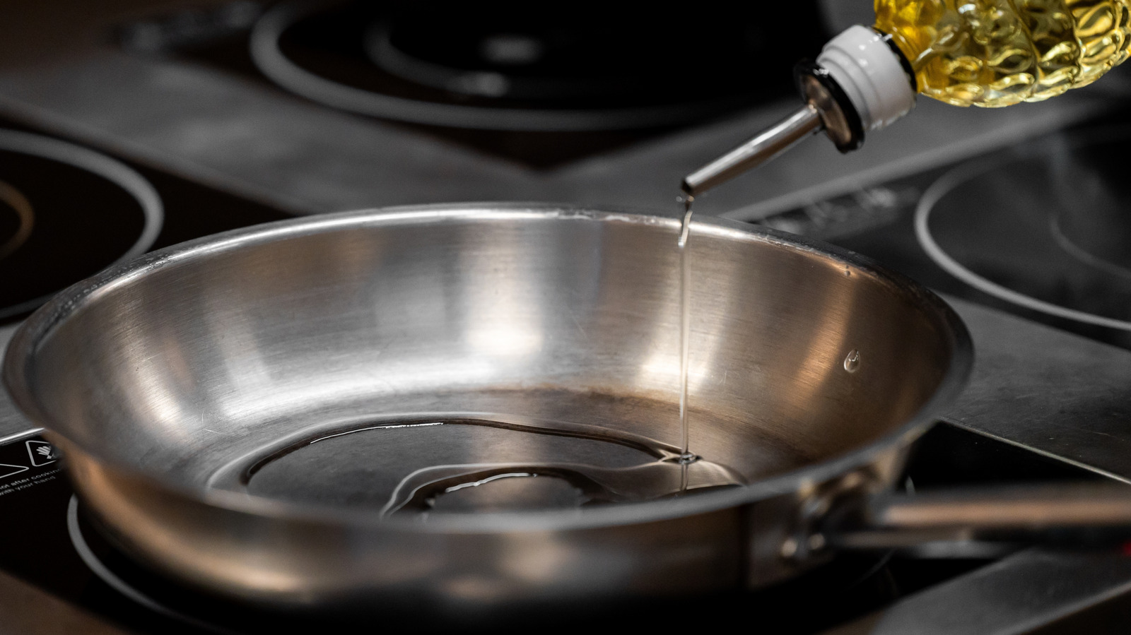 5 Disadvantages Of Using An Induction Stovetop