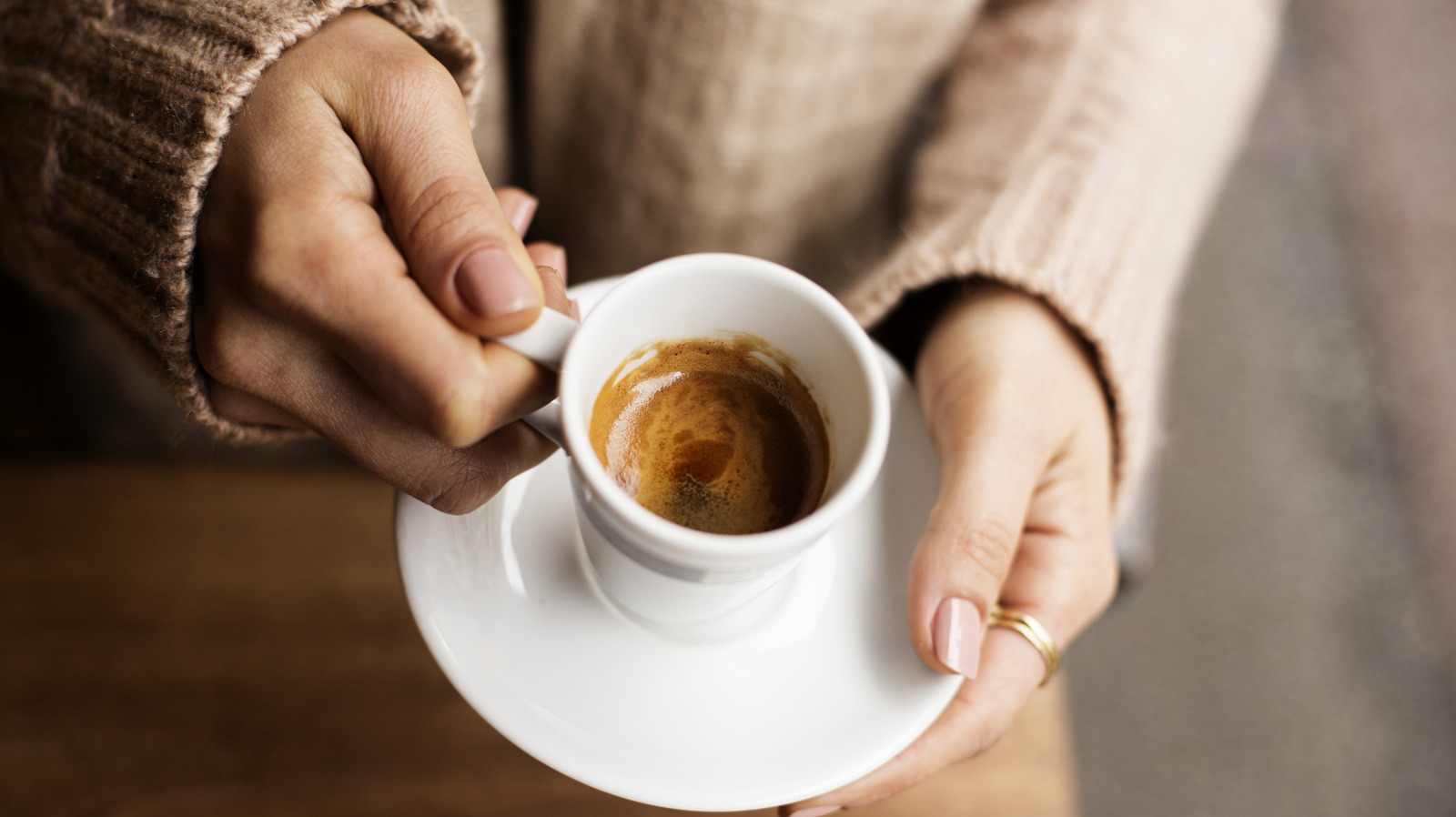 5 Drinks Packed With More Caffeine Than A Cup Of Coffee