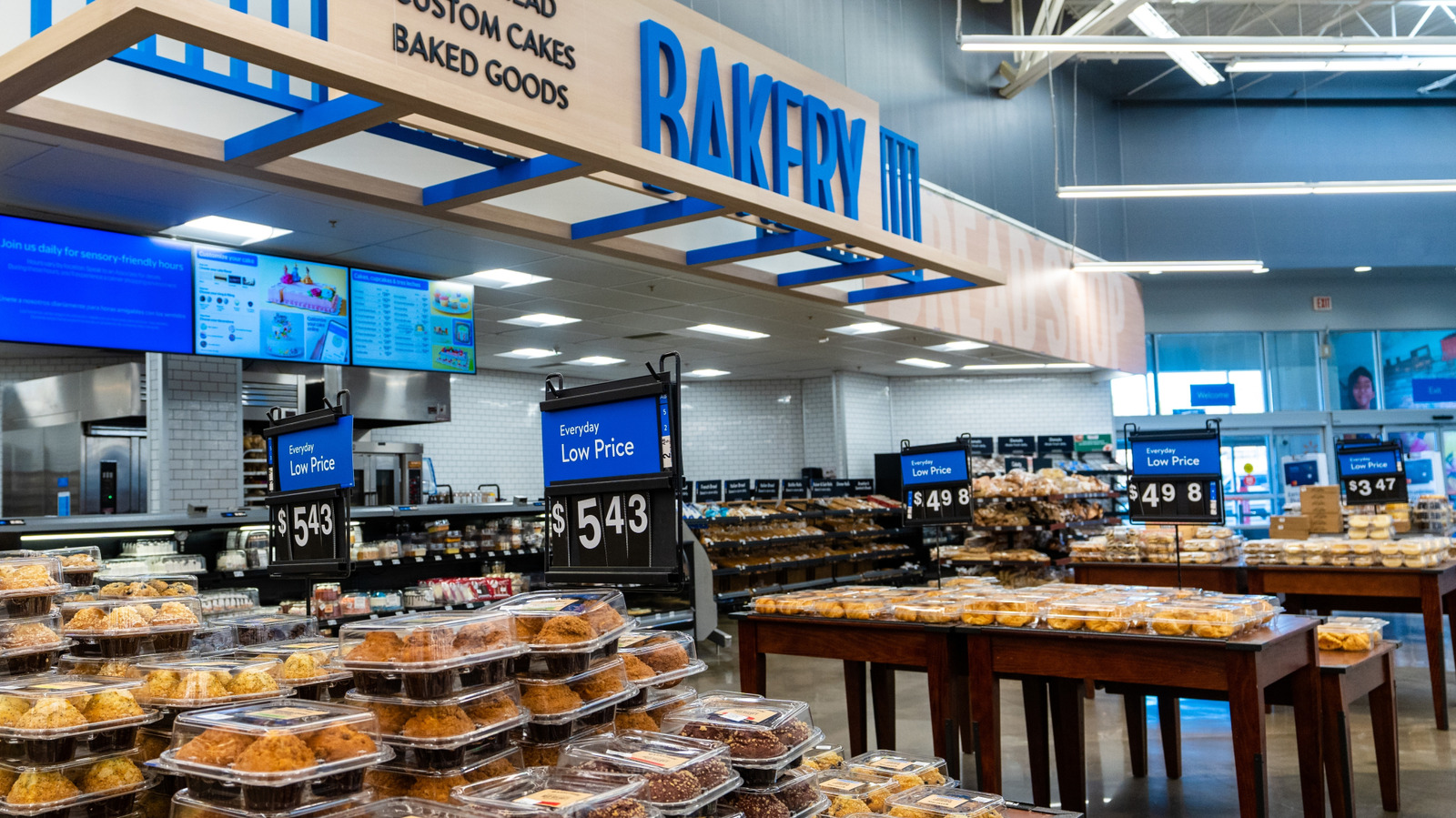 5 Fan-Favorite Walmart Bakery Items Of 2026 So Far