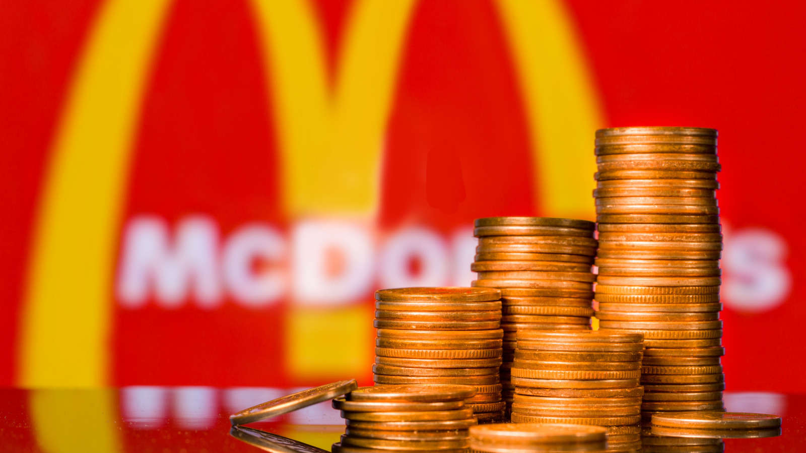 5 McDonald's Menu Items That Are Actually Worth The Price