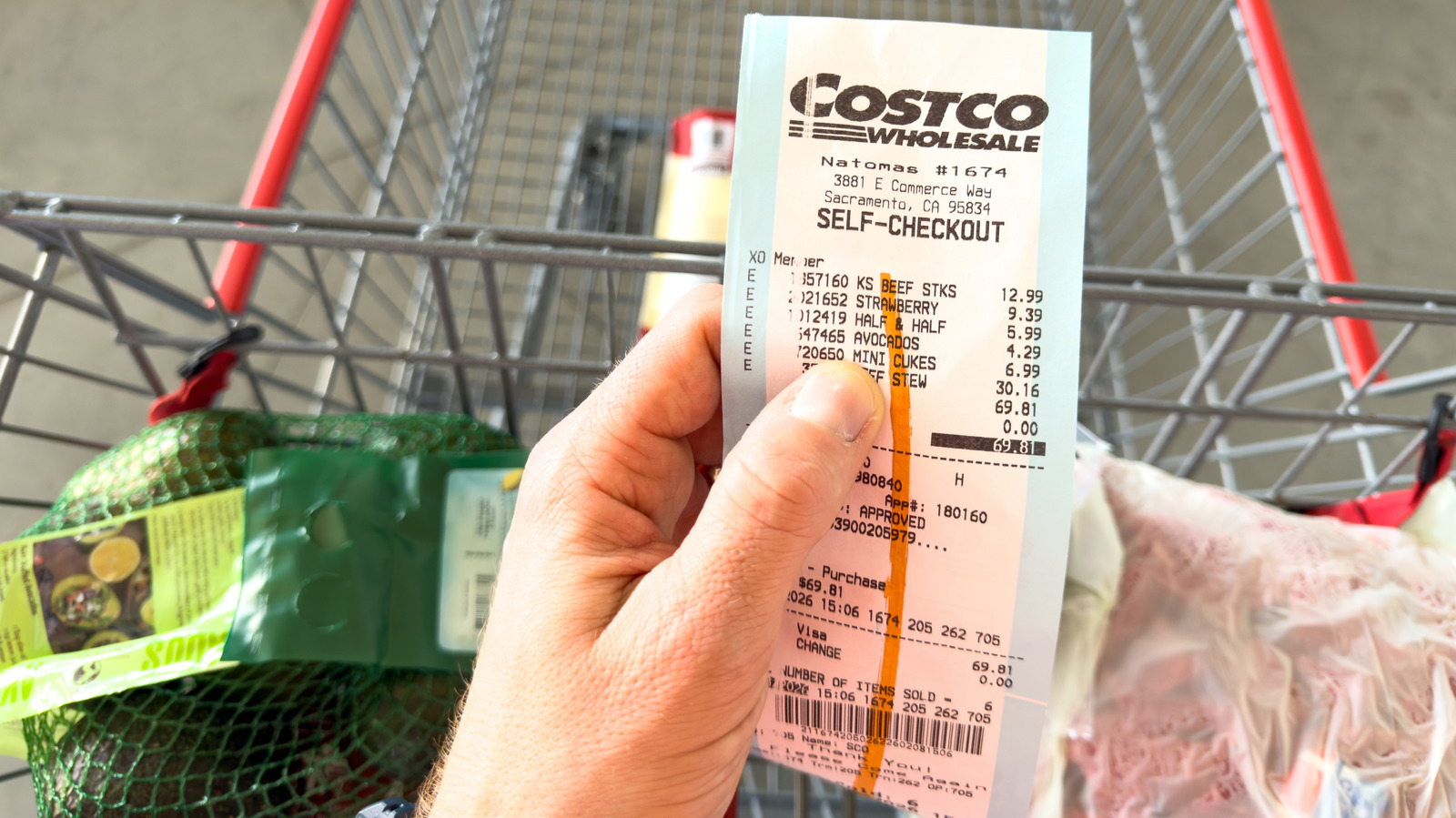 5 Of The Best Costco Grocery Finds With Deep Discounts In August 2026