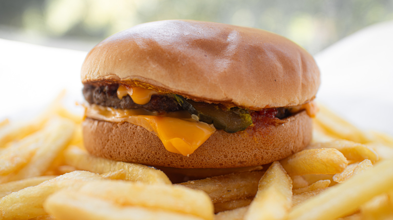 5 Of The Best Hidden-Gem Cheeseburgers You'll Find In The Midwest
