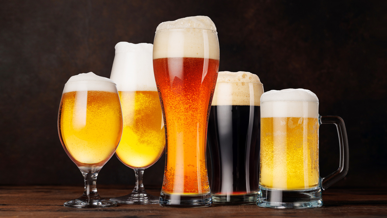 5 Of The Best New Beers Of 2026, So Far