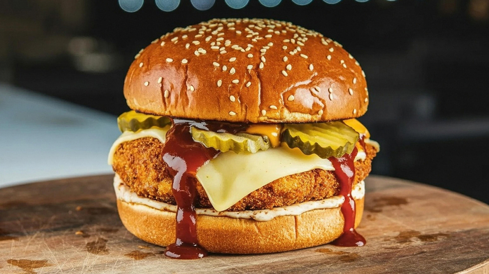 5 Of The Best New Fast Food BBQ Items In 2026