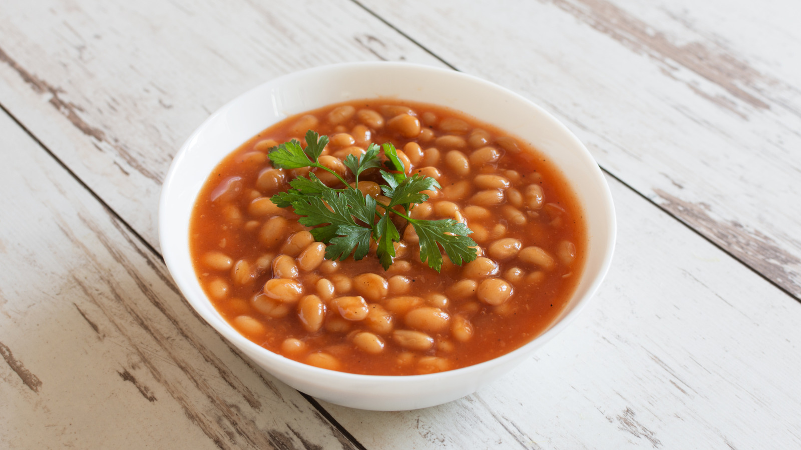 5 Of The Best Regional Baked Bean Styles To Know About