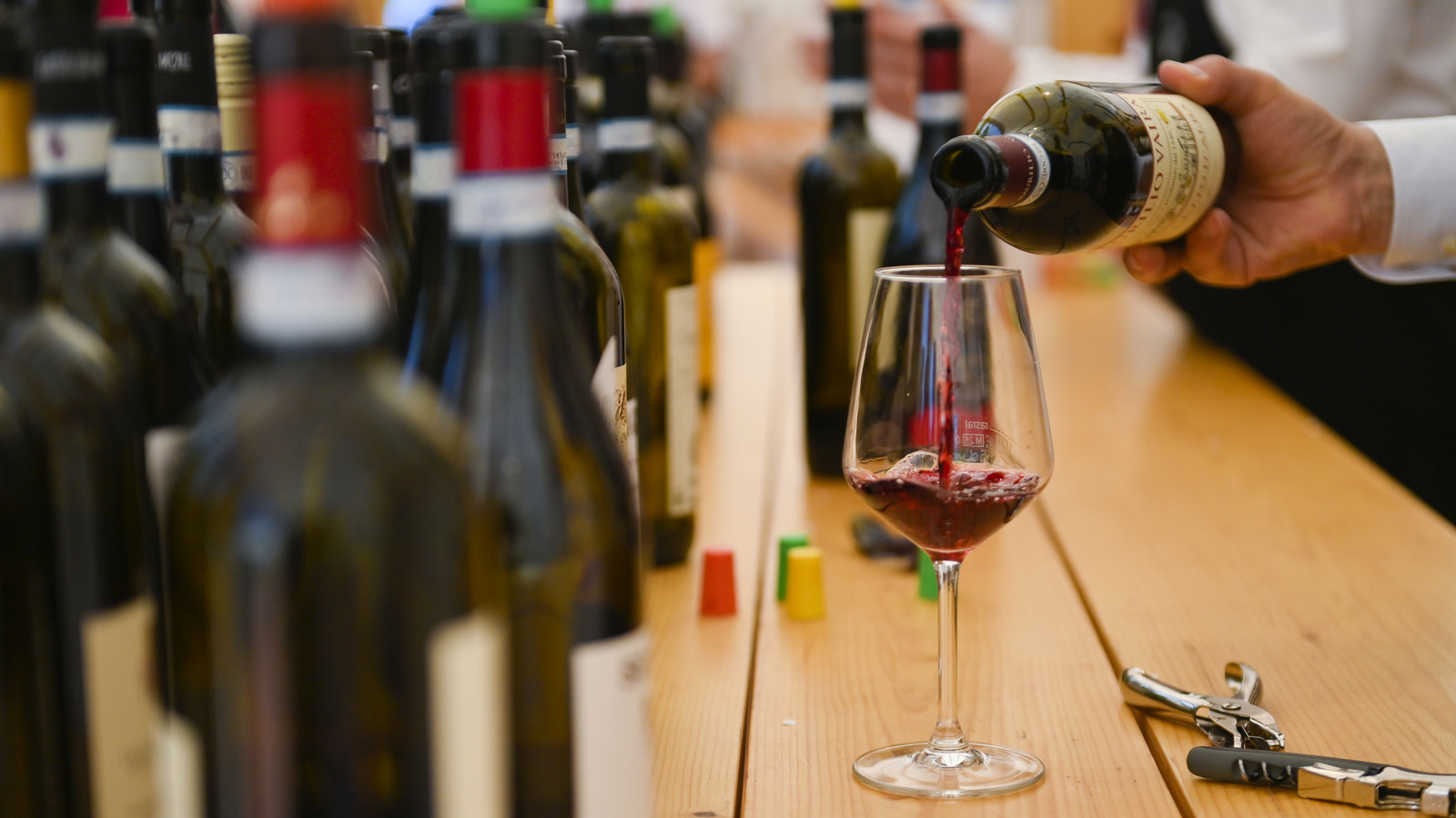 5 Of The Best Wines Of 2026, So Far