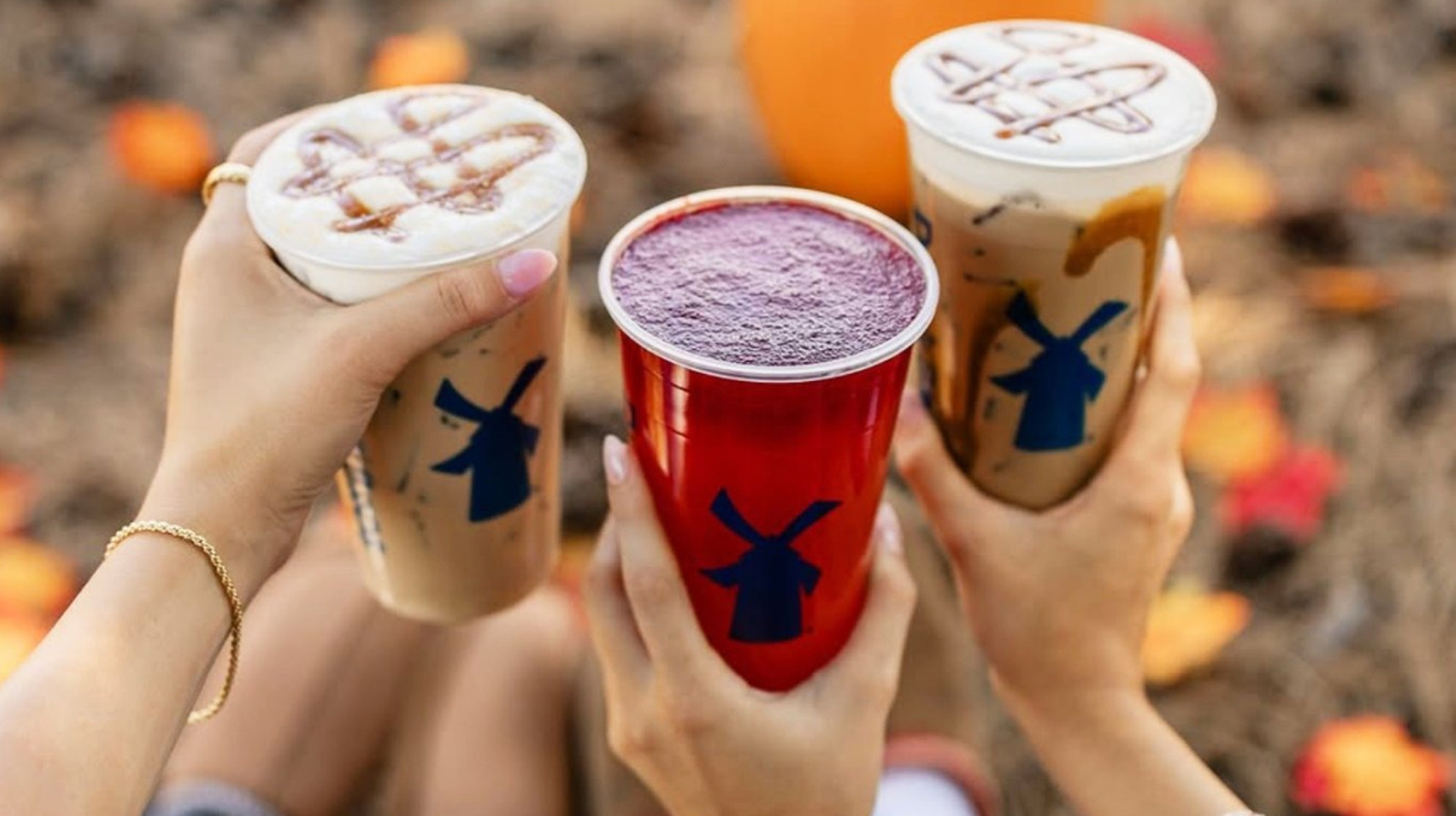 5 Ordering Tips For The Best Dutch Bros Pumpkin Latte