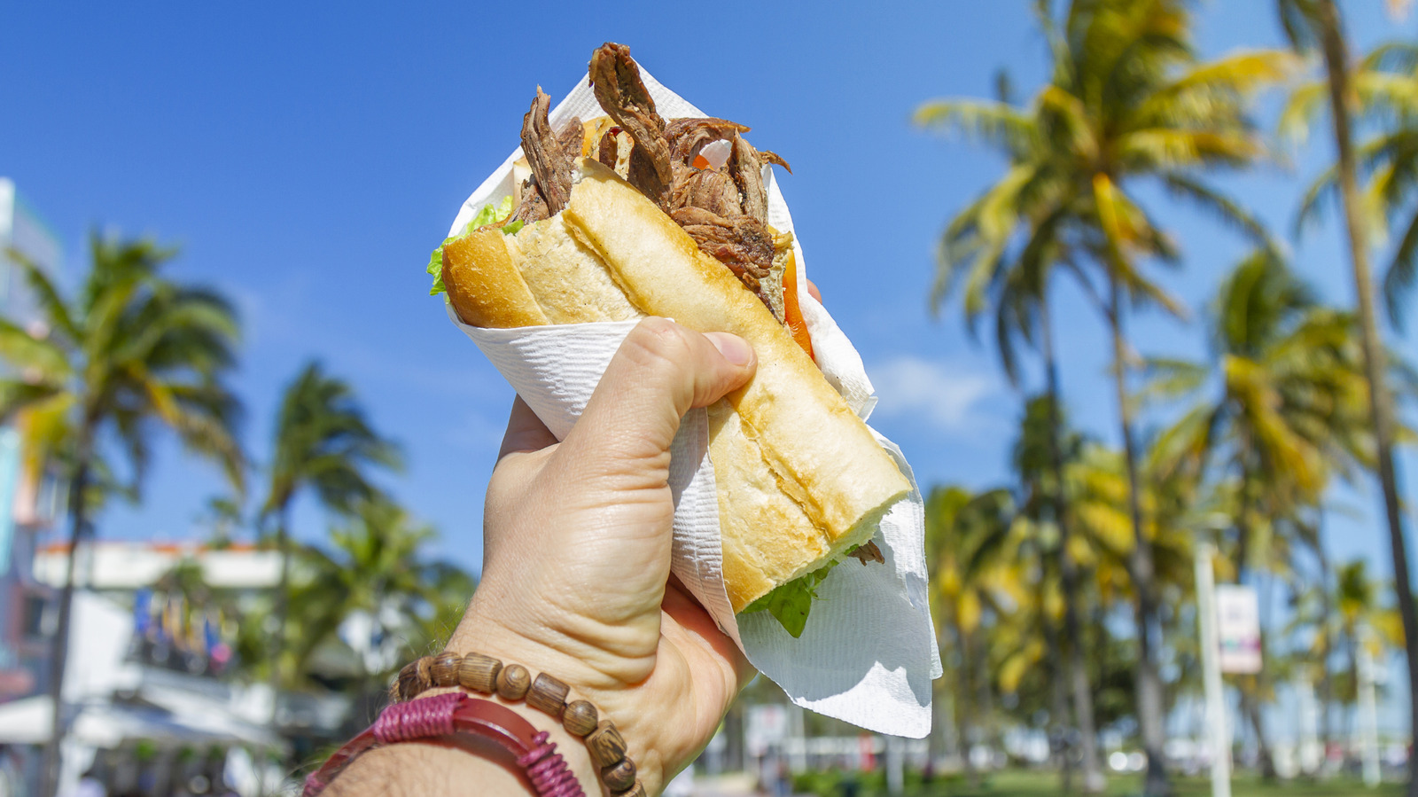 5 Ordering Tips To Help You Build The Perfect Publix Sub
