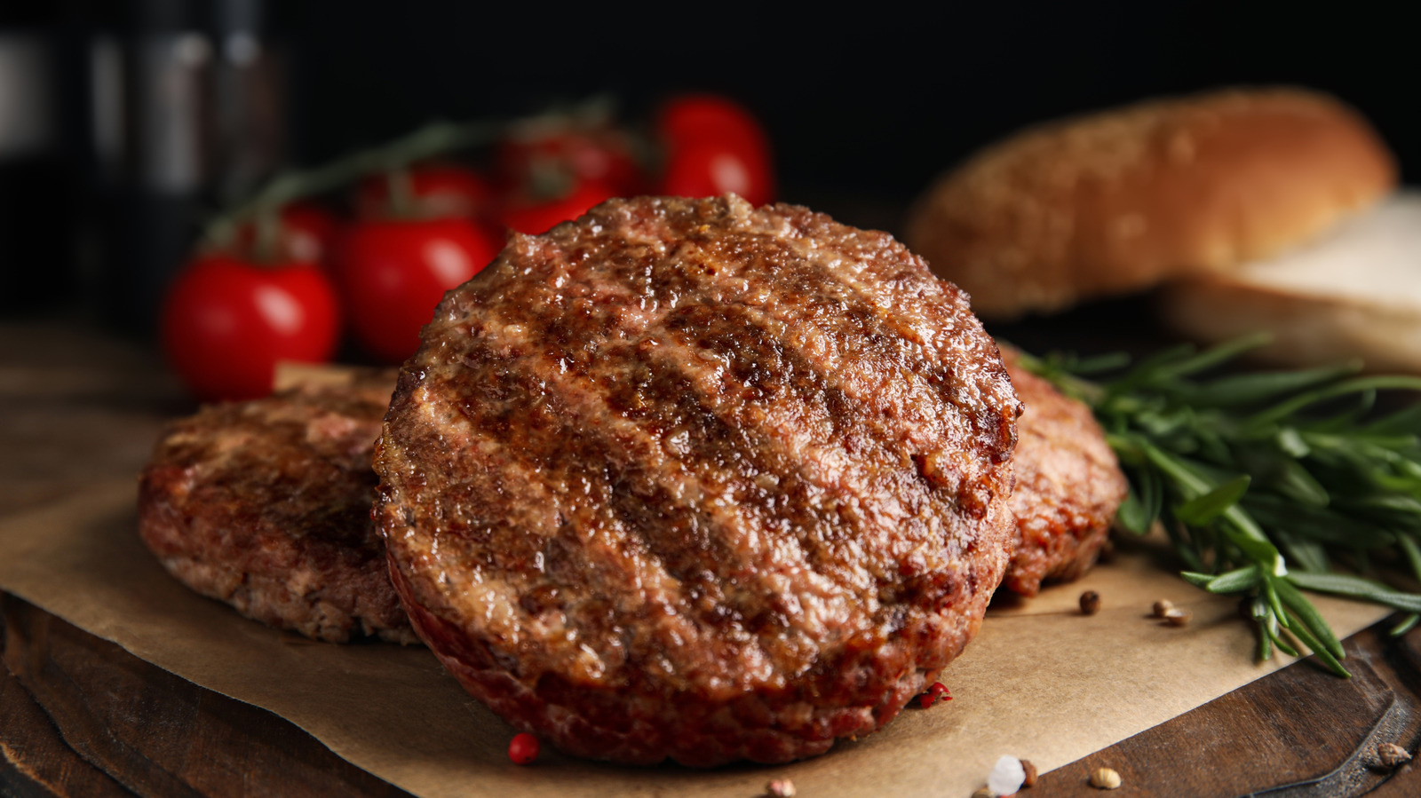 5 Pantry Seasoning Blends That Double As Great Burger Seasoning