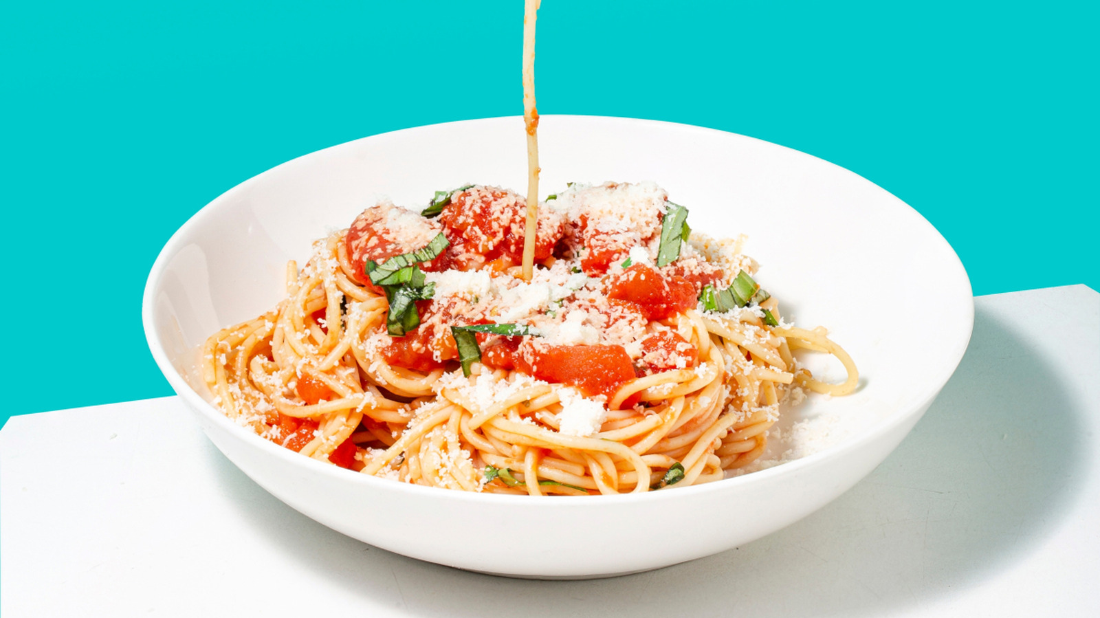 5 Pasta Dishes Worth Ordering And 5 To Just Make At Home - Tasting Table