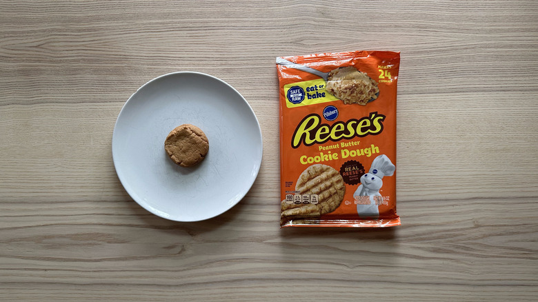 5 Pillsbury Ready-To-Bake Cookie Dough Flavors, Ranked