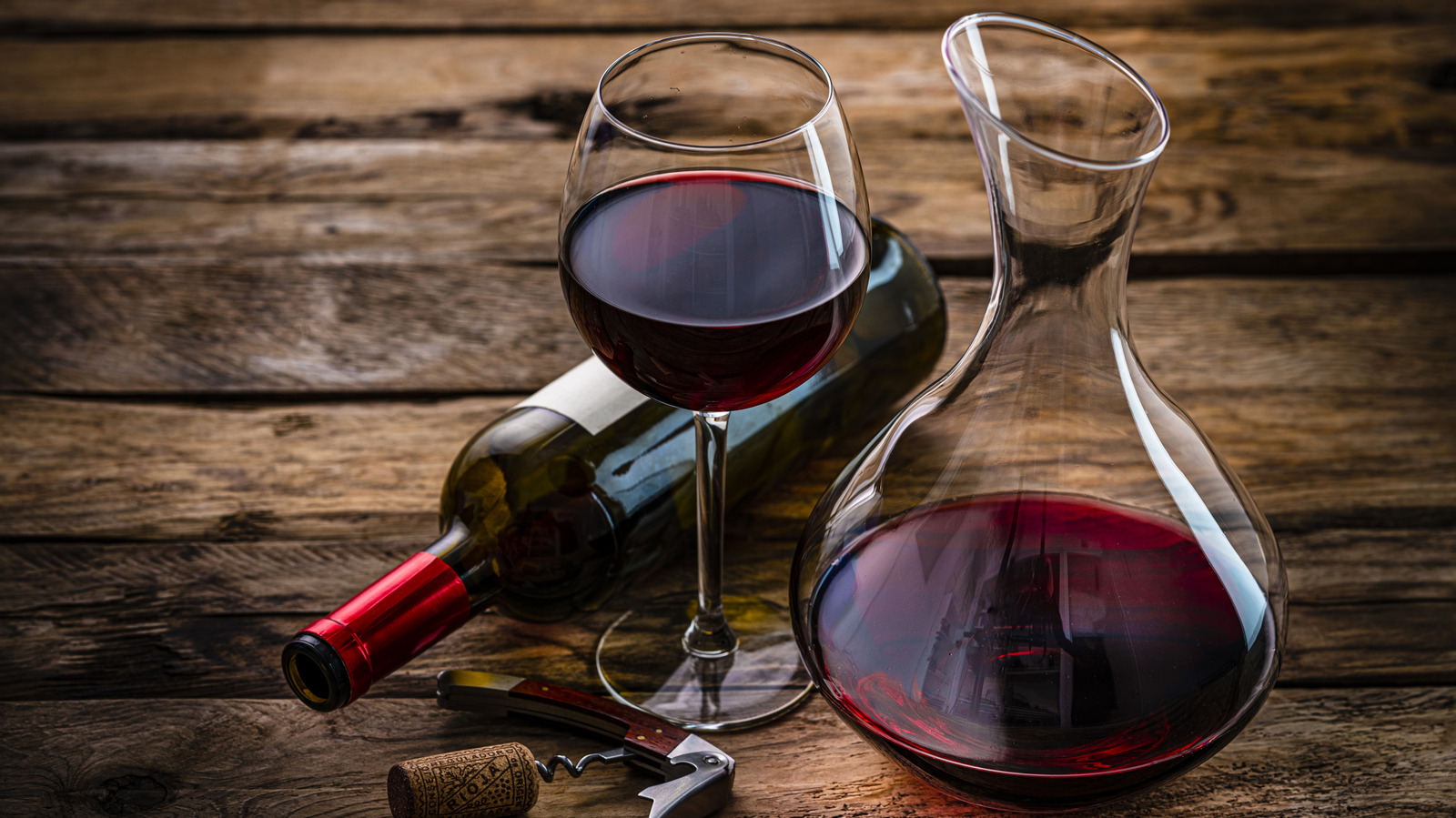 5 Popular Red Wines That Are Overpriced And Overrated